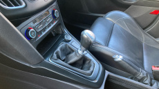 Ford Focus ST 2.0T EcoBoost ST-3 5dr Petrol Hatchback